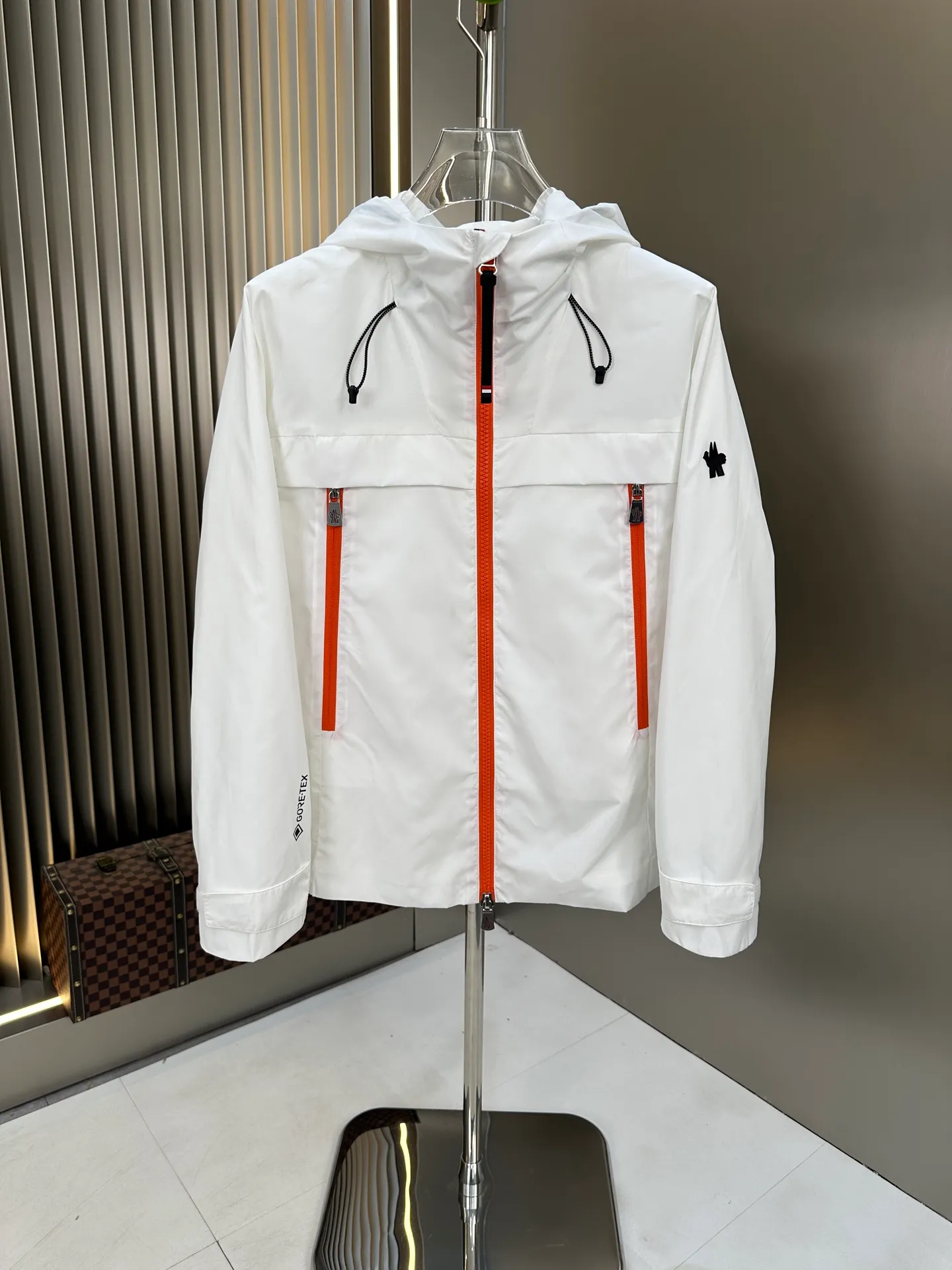 2026 New Arrival🆕 1:1 👍 ⚠ Same Style Size：M XXXL